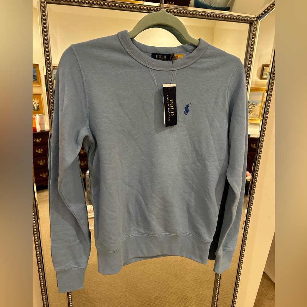 Polo Ralph Lauren sweatshirt